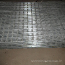 4.0 mm Galvanized Welded Wire Mesh